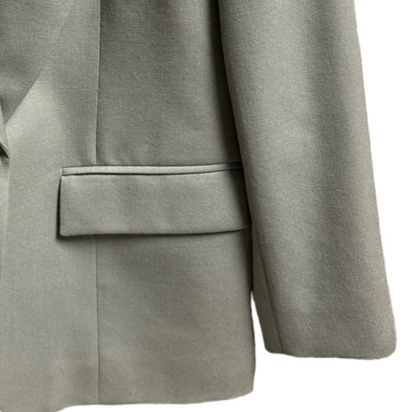 Pendleton Wool Skirt And Blazer - Picture 6 of 15